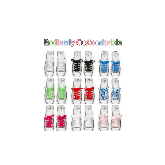 Klasified - Klassy Clear Transparent Sneaker - Picture 6 of 9